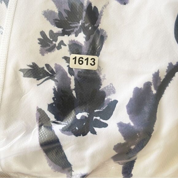 ATHLETA WATER FLOWER 7/8 TIGHTS - Picture 8 of 8